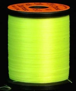 Hareline 6/0 UNI-Thread Waxed