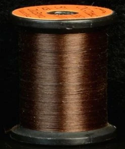 Hareline 6/0 UNI-Thread Waxed