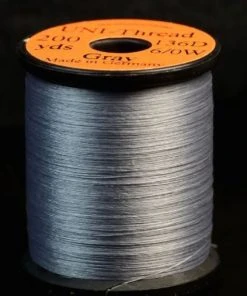 Hareline 6/0 UNI-Thread Waxed