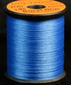 Hareline 6/0 UNI-Thread Waxed