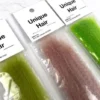 Hareline Unique Hair Synthetic Fibers & Flash 1 Hareline Unique Hair Synthetic Fibers & Flash