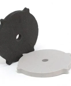 Hareline Vise Fly Rack