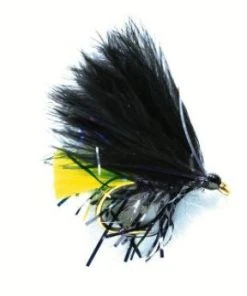 Fulling Mill UK Shop Flies Viva Straggle