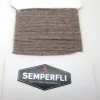 Semperfli Fly Tying Wool Hair & Fur