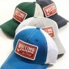 Hats Whiting Trucker Style Hat