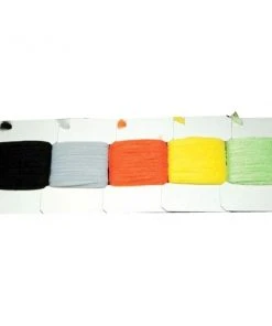 Wapsi Polypropylene Floating Yarn (Carded)