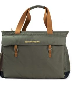 Fly Fish Food Umpqua Wader Tote ZS2 Wading Gear