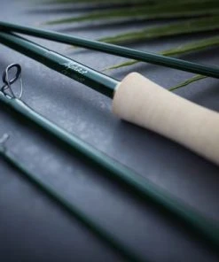 Winston/Bauer Winston Alpha+ Fly Rod