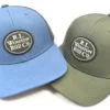 Winston/Bauer Winston Double Haule Trucker Hat Hats 2 Winston/Bauer Winston Double Haule Trucker Hat Hats