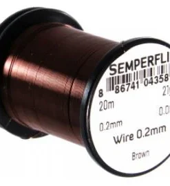 Semperfli Tying Wire