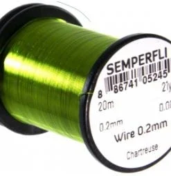 Semperfli Tying Wire