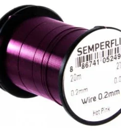 Semperfli Tying Wire