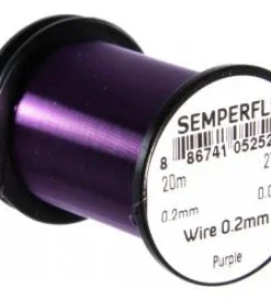 Semperfli Tying Wire