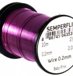 Semperfli Tying Wire