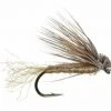 Umpqua Mathews' X Caddis - White Miller 2 Umpqua Mathews' X Caddis - White Miller