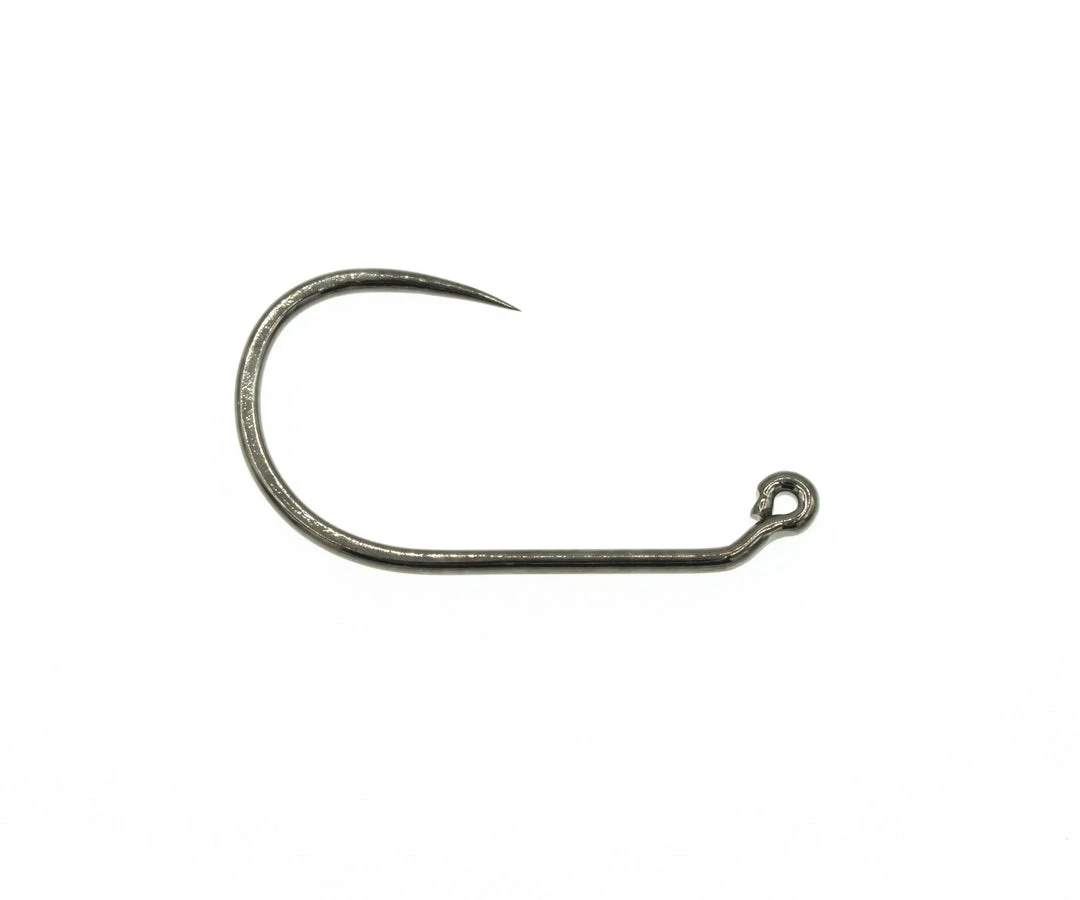Umpqua XC450BL-BN Hooks & Shanks 3 Umpqua XC450BL-BN Hooks & Shanks