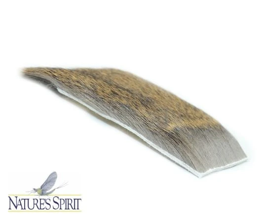 Nature's Spirit X-Caddis Deer Hair 3 Nature's Spirit X-Caddis Deer Hair