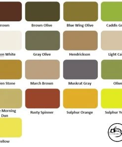 Nature's Spirit X-Tremely Fine Natural Dubbing