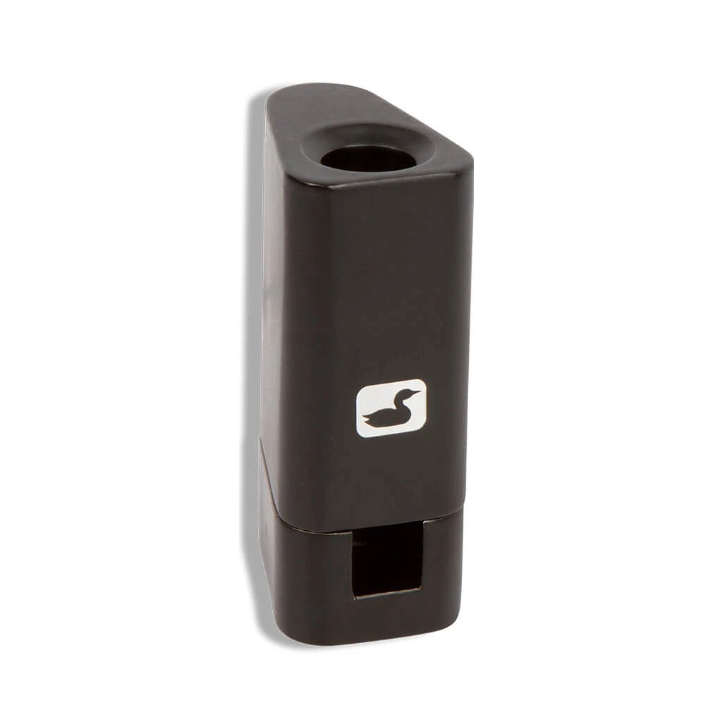 Loon Zippy Hair Stacker - Black 4 Loon Zippy Hair Stacker - Black