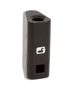 Loon Zippy Hair Stacker - Black