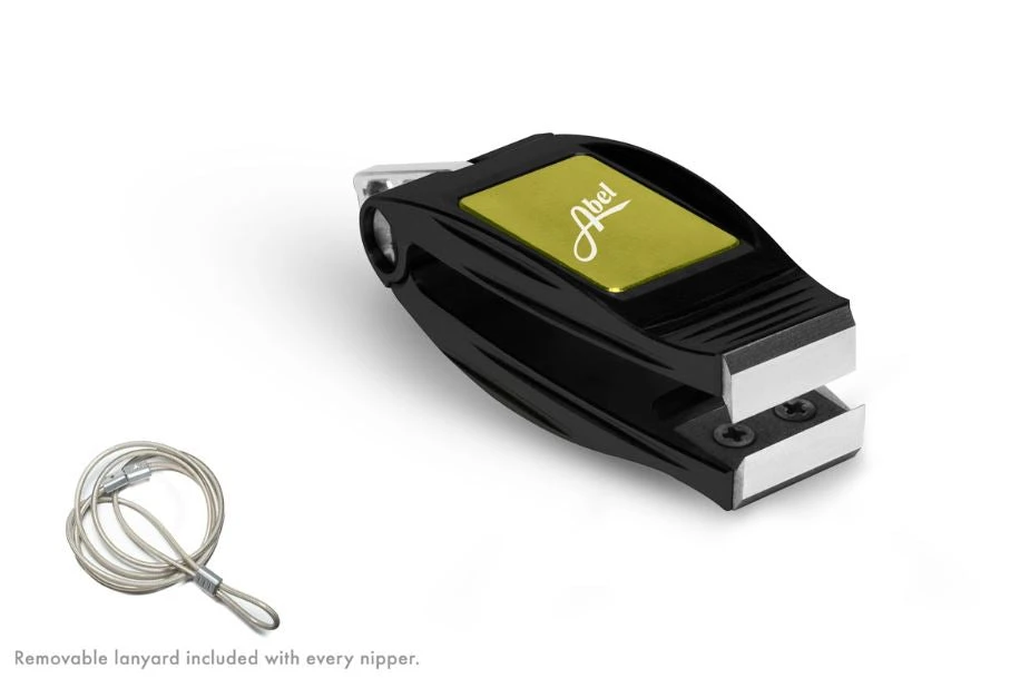 On Water Accessories Abel Nipper - Black/Lime Green 3 On Water Accessories Abel Nipper - Black/Lime Green