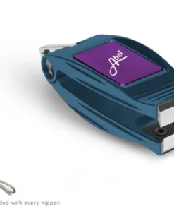 On Water Accessories Abel Nipper - Blue/Purple