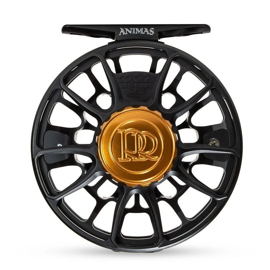 Ross Reels Animas Spare Spool 6 Ross Reels Animas Spare Spool