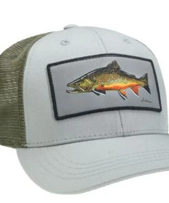 Rep Your Water RepYourWater - Big Brookie Standard Fit Hat