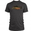 Rep Your Water RepYourWater - Big Brookie Tee 2 Rep Your Water RepYourWater - Big Brookie Tee