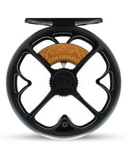 Ross Reels Colorado 6 Ross Reels Colorado