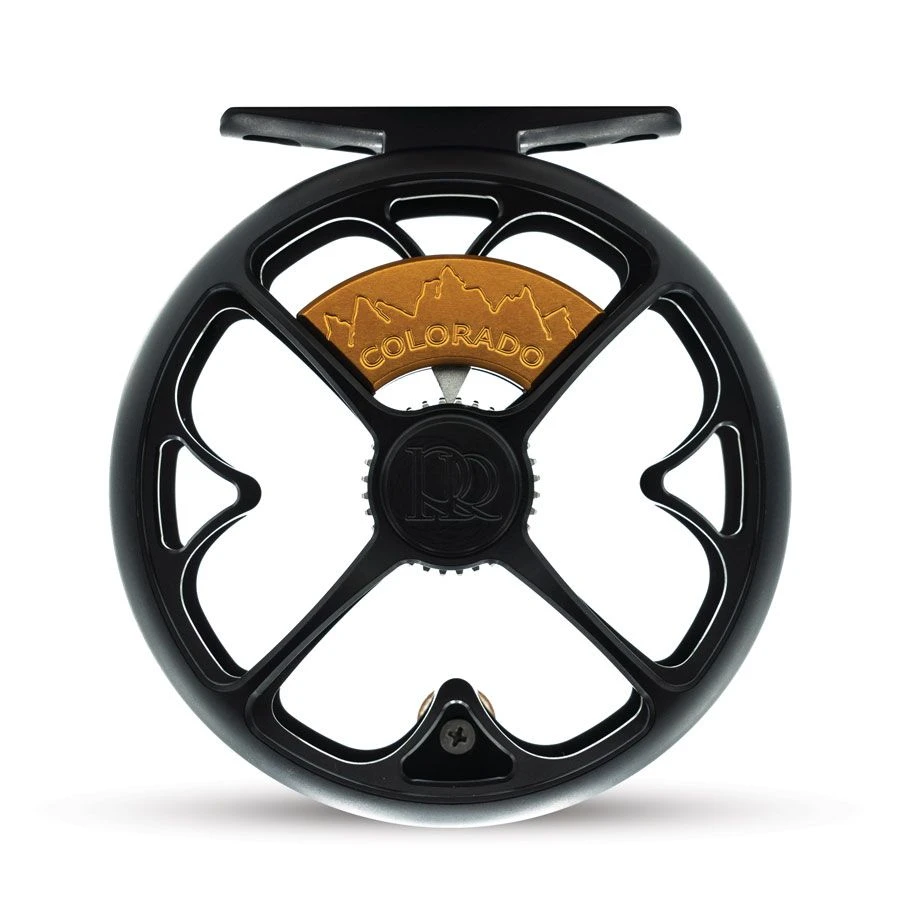 Ross Reels Colorado 4 Ross Reels Colorado