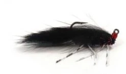 Yellowstone Fly Goods Bloom's Zirdle - Black Shop Flies