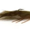 Yellowstone Fly Goods Bloom's Zirdle - Olive Shop Flies 1 Yellowstone Fly Goods Bloom's Zirdle - Olive Shop Flies