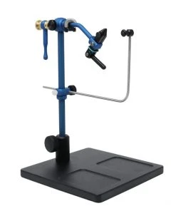 Renzetti - Blue Traveler Vise - 2500 Series LH