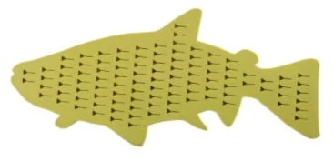 New Phase Silicon Fly Drying Boat Patch On Water Accessories 3 New Phase Silicon Fly Drying Boat Patch On Water Accessories