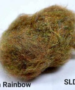 Nature's Spirit Nature's Scud-Lisios Dubbing