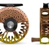 Abel Vaya Classic Brown Trout - 5/6 Reels 2 Abel Vaya Classic Brown Trout - 5/6 Reels