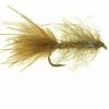 Umpqua Shop Flies Goat Leech - Canadian Brown
