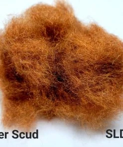 Nature's Spirit Nature's Scud-Lisios Dubbing