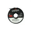 Tippet Leader & Accessories Umpqua Deceiver X Fluorocarbon Tippet - 100 Yards 1 Tippet Leader & Accessories Umpqua Deceiver X Fluorocarbon Tippet - 100 Yards