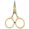 Hareline Dr. Slick Arrow Razor Scissor - 3.75" Tools & Vises