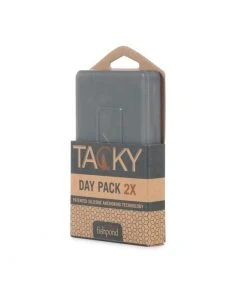 Fly Boxes Fishpond Tacky Daypack Fly Box - 2X