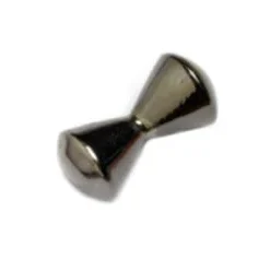 Fulling Mill - Brass Dumbbells