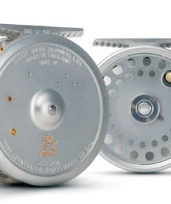 Hardy St. George 150th Anniversary Limited Edition Reel - LHW