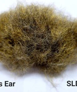 Nature's Spirit Nature's Scud-Lisios Dubbing