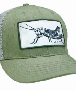 Rep Your Water RepYourWater Hopper Hat Hats