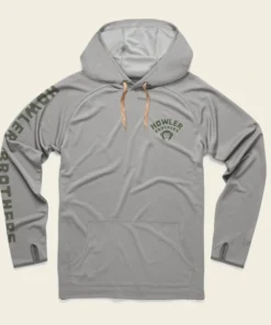 Howler Brothers Clothing & Logo Gear Howler Bros. Loggerhead Hoodie 28 Howler Brothers Clothing & Logo Gear Howler Bros. Loggerhead Hoodie