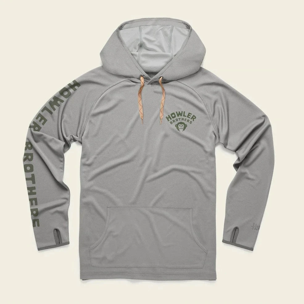 Howler Brothers Clothing & Logo Gear Howler Bros. Loggerhead Hoodie 11 Howler Brothers Clothing & Logo Gear Howler Bros. Loggerhead Hoodie