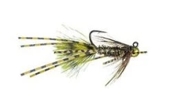 MFC Jig MFGA Prince Shop Flies