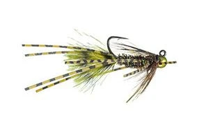 MFC Jig MFGA Prince Shop Flies 3 MFC Jig MFGA Prince Shop Flies